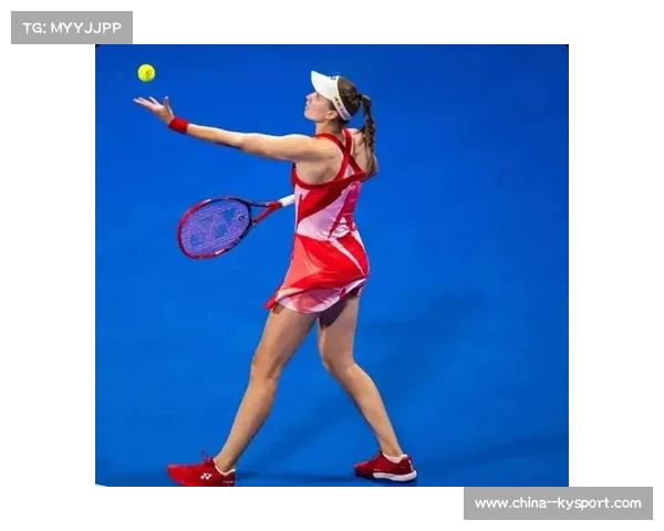 总决赛莱巴金娜一发得分率领先,或成半决赛胜负手