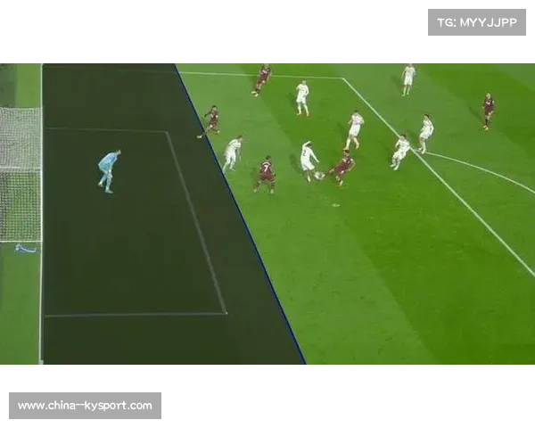 德甲VAR技术升级，下赛季引入半自动越位