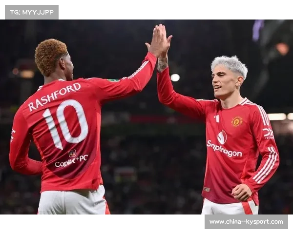 加纳乔制胜球，曼联年轻锋线展现活力