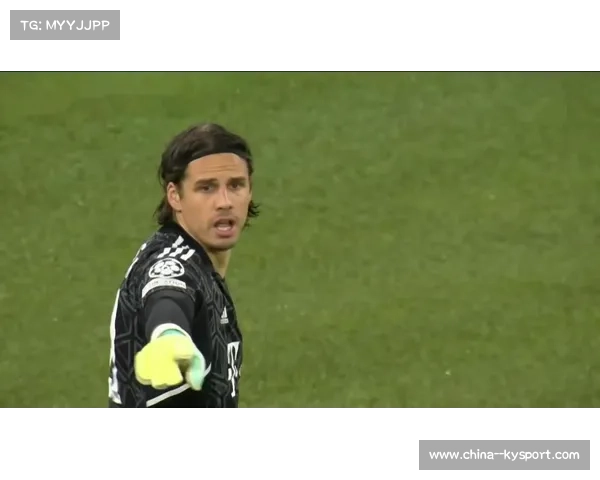 国米门将索默合约即将到期,续约谈判目前已暂停