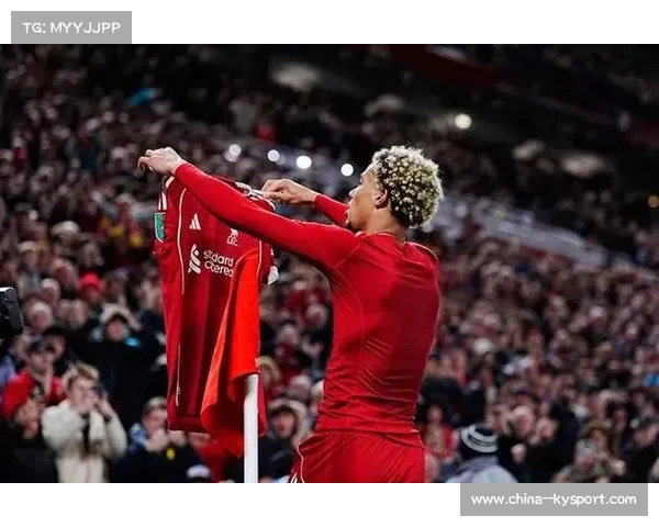 利物浦三连胜重返前四，弗林蓬右路助攻成新武器