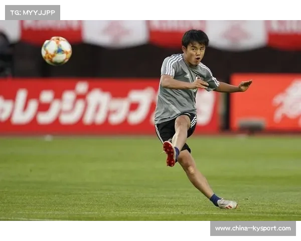 久保建英肌肉严重受伤，皇家社会主帅不确定其缺席时长